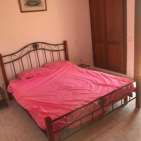 Magnifique Villa Duplex Au Bord De La Piscine Tetouan Bagian luar foto