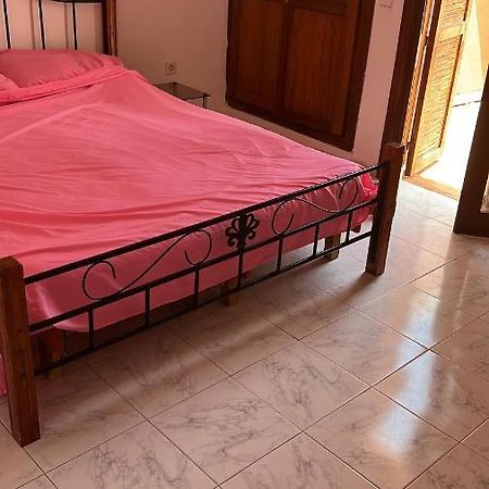 Magnifique Villa Duplex Au Bord De La Piscine Tetouan Bagian luar foto