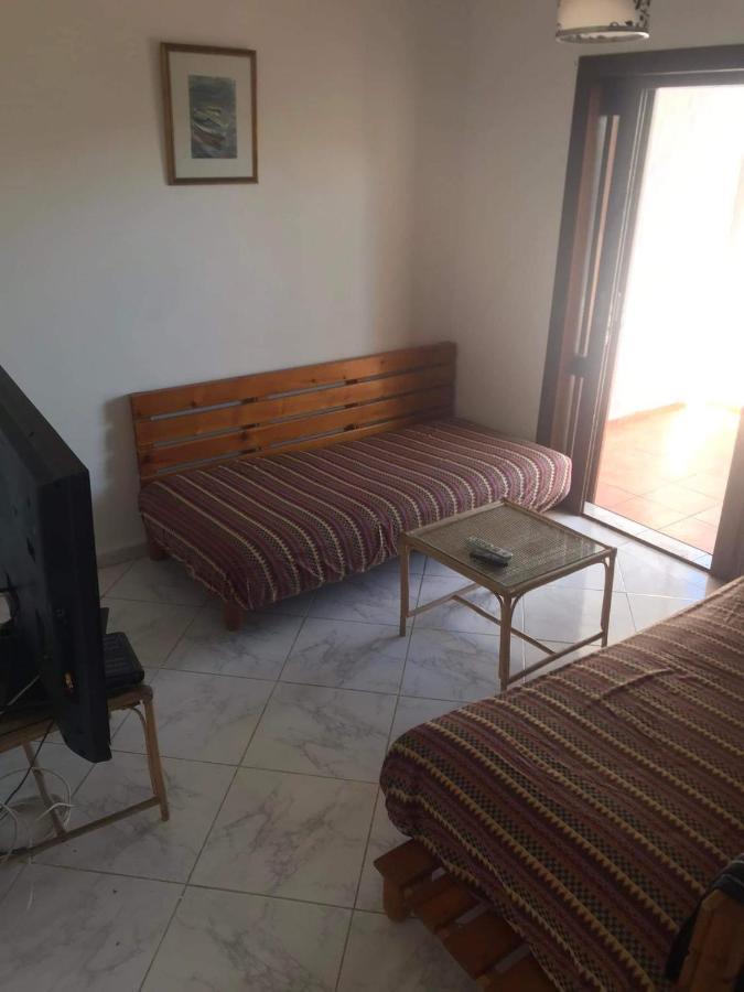 Magnifique Villa Duplex Au Bord De La Piscine Tetouan Bagian luar foto