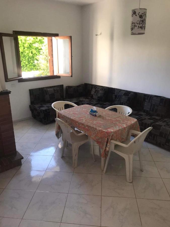 Magnifique Villa Duplex Au Bord De La Piscine Tetouan Bagian luar foto
